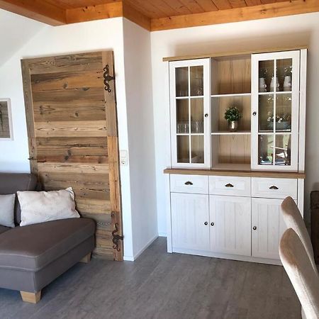 Ferienwohnung Buchenblick Моншау Экстерьер фото