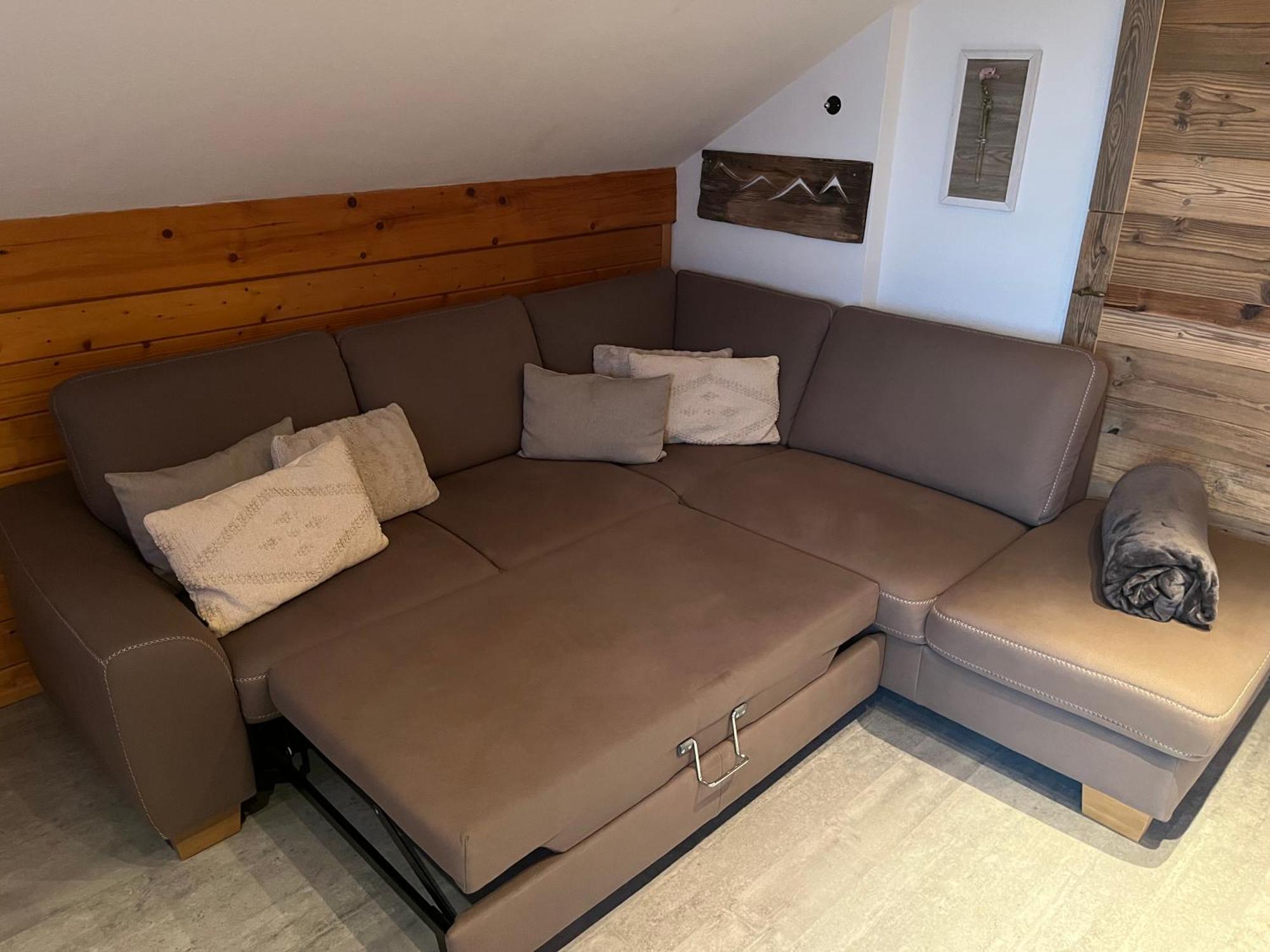 Ferienwohnung Buchenblick Моншау Экстерьер фото