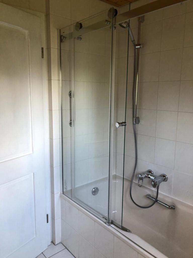 Ferienwohnung Buchenblick Моншау Экстерьер фото